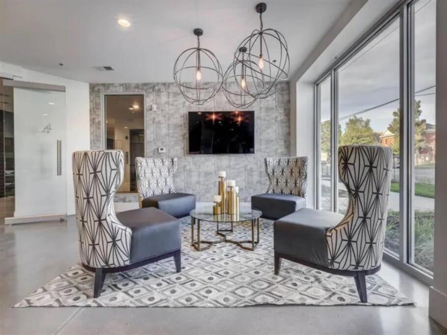 Ferienwohnung Luxurious Retreat In Slc Salt Lake City Exterior foto